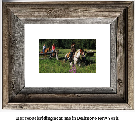 horseback riding near me in Bellmore, New York